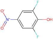 2,6-Difluoro-4-nitrophenol