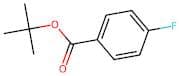 tert-Butyl 4-fluorobenzoate