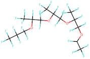 2H-Perfluoro-5,8,11-trimethyl-3,6,9,12-tetraoxapentadecane