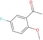 5'-Fluoro-2'-methoxyacetophenone