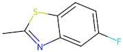 5-Fluoro-2-methylbenzothiazole