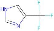 4-(Trifluoromethyl)-1H-imidazole
