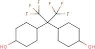 2,2-Bis(4-hydroxycyclohexyl)hexafluoropropane