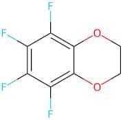 5,6,7,8-Tetrafluorobenzo-1,4-dioxane