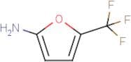 5-(Trifluoromethyl)furan-2-amine