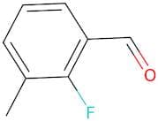 2-Fluoro-3-methylbenzaldehyde