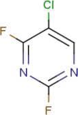 5-Chloro-2,4-difluoropyrimidine