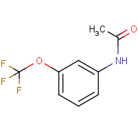 N-(3-(trifluoromethoxy)phenyl)acetamide