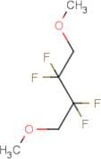 2,2,3,3-Tetrafluoro-1,4-dimethoxybutane