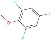 2,6-Difluoro-4-iodoanisole