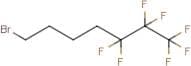 7-Bromo-1,1,1,2,2,3,3-heptafluoroheptane