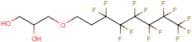 3-(1H,1H,2H,2H-Perfluorooctoxy)propane-1,2-diol