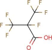 Heptafluoroisobutyric acid