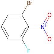 2-Bromo-6-fluoronitrobenzene
