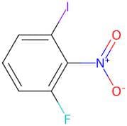 2-Fluoro-6-iodonitrobenzene