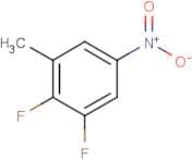 2,3-Difluoro-5-nitrotoluene