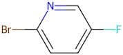 2-Bromo-5-fluoropyridine