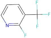 2-Fluoro-3-(trifluoromethyl)pyridine
