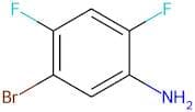 5-Bromo-2,4-difluoroaniline