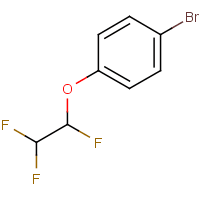 4-(Trifluoroethoxy)bromobenzene