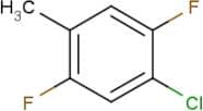 2,5-Difluoro-4-chlorotoluene