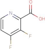 3,4-Difluoropyridine-2-carboxylic acid
