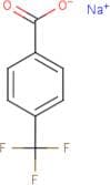 Sodium 4-(trifluoromethyl)benzoate