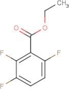 Ethyl 2,3,6-trifluorobenzoate