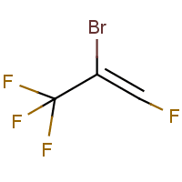 2-Bromo-1,3,3,3-tetrafluoroprop-1-ene