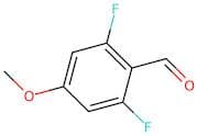 2,6-Difluoro-4-methoxybenzaldehyde