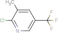 2-Chloro-3-methyl-5-(trifluoromethyl)pyridine