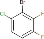 1-Bromo-2-chloro-5,6-difluorobenzene