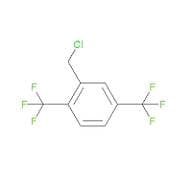 2,5-Bis(trifluoromethyl)benzyl chloride