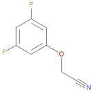 (3,5-Difluorophenoxy)acetonitrile