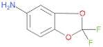 5-Amino-2,2-difluoro-1,3-benzodioxole
