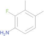 2-Fluoro-3,4-dimethylaniline