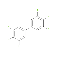 3,3',4,4',5,5'-Hexafluoro-1,1'-biphenyl