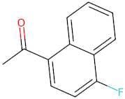 4'-Fluoro-1'-acetonaphthone