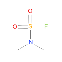 N,N-Dimethylsulfamoyl fluoride