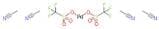 Tetrakis(acetonitrile)palladium(II) Ditriflate