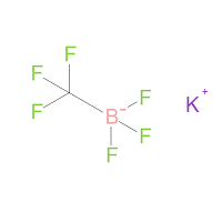 Potassium (trifluoromethyl)trifluoroborate