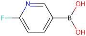 6-Fluoropyridine-3-boronic acid