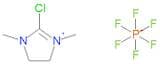 2-Chloro-1,3-dimethylimidazolinium hexafluorophosphate