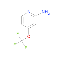 4-(Trifluoromethoxy)pyridin-2-amine
