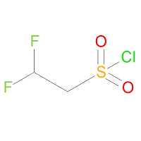 2,2-Difluoroethanesulfonyl chloride