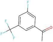 3'-Fluoro-5'-(trifluoromethyl)acetophenone
