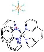 Tris(1,10-phenanthroline)cobalt(III) Tris(hexafluorophosphate)