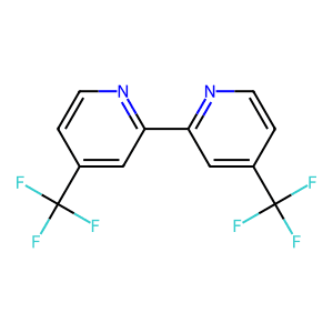 4,4'-Bis(trifluoromethyl)-2,2'-bipyridine