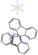 Tris(2,2'-bipyridine)cobalt(III) tris(hexafluorophosphate)