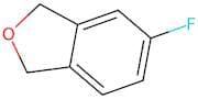 5-Fluoro-1,3-dihydro-2-benzofuran